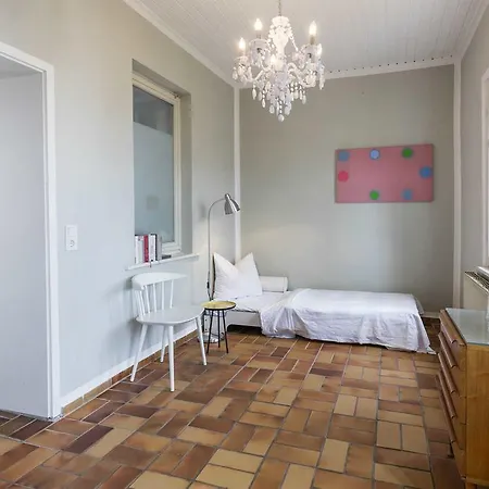 Martha _ferien_appartements * 사스니츠